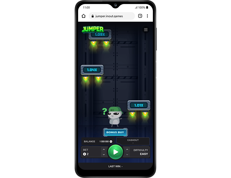 jumper-android